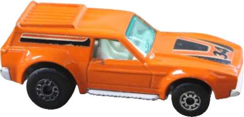 Matchbox 34B