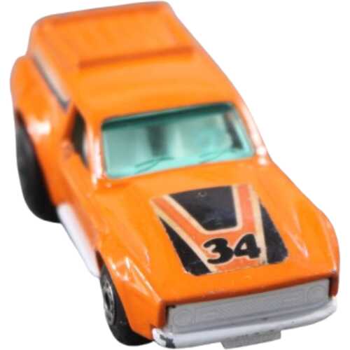 Matchbox 34B
