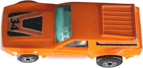Matchbox 34B