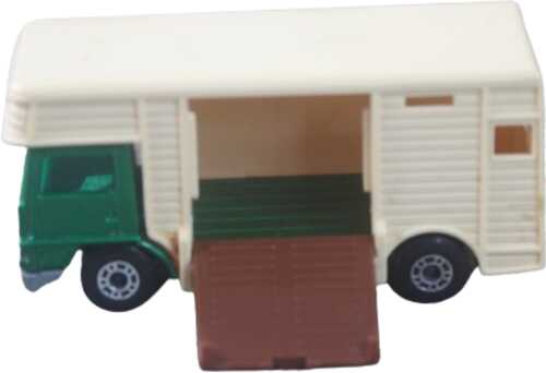 Matchbox 40B