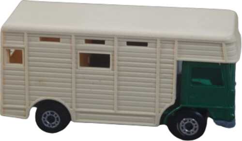 Matchbox 40B