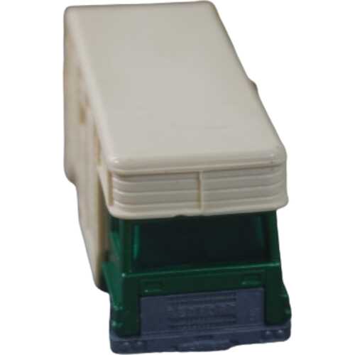 Matchbox 40B