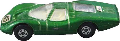 Matchbox 45