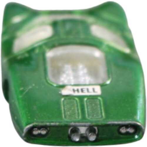 Matchbox 45