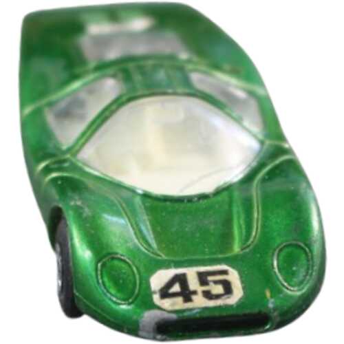 Matchbox 45