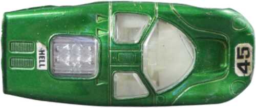 Matchbox 45