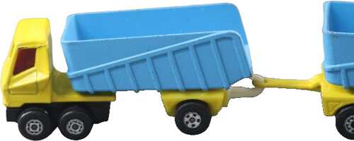 Matchbox 50