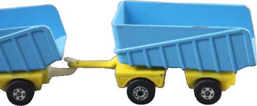 Matchbox 50