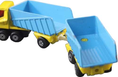 Matchbox 50