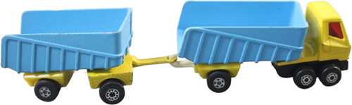 Matchbox 50