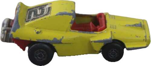 Matchbox Superfast 58B