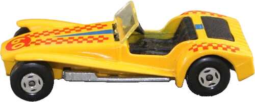 Matchbox 60B