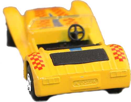 Matchbox 60B