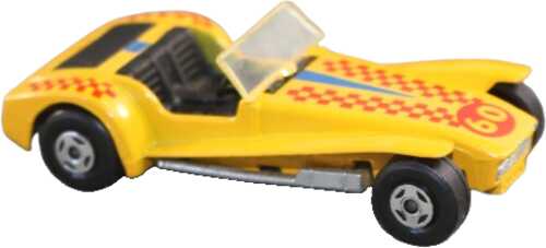 Matchbox 60B