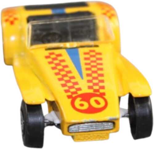 Matchbox 60B