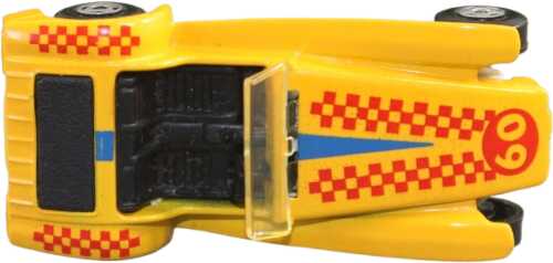 Matchbox 60B