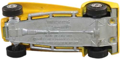 Matchbox 60B