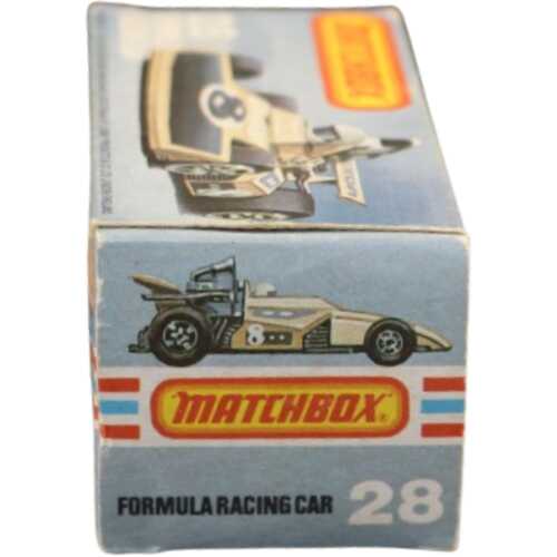 Matchbox 28