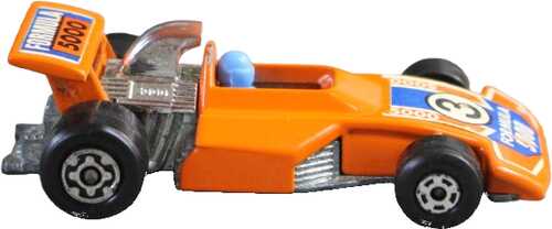 Matchbox Superfast 36