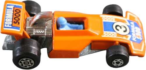 Matchbox Superfast 36