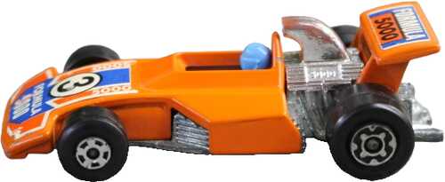 Matchbox Superfast 36