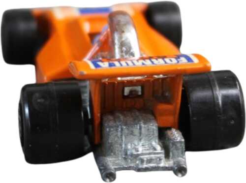 Matchbox Superfast 36