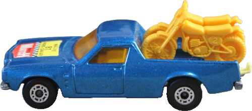 Matchbox Superfast 60C