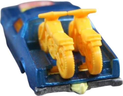 Matchbox Superfast 60C