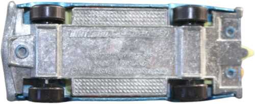 Matchbox Superfast 60C
