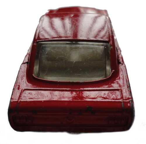 Matchbox Superfast 8A