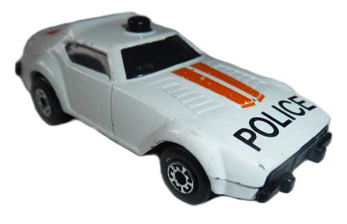 Matchbox Superfast 17/18