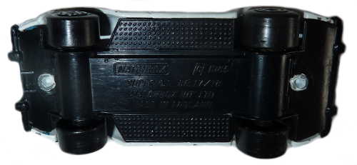 Matchbox Superfast 17/18