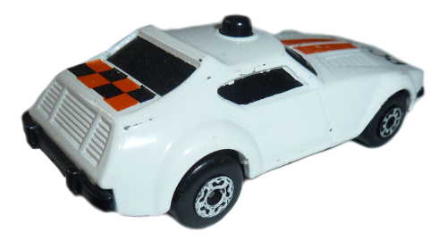 Matchbox Superfast 17/18