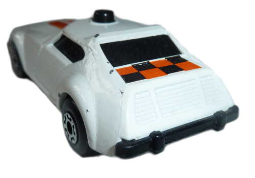 Matchbox Superfast 17/18