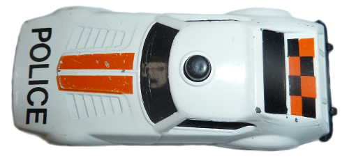 Matchbox Superfast 17/18