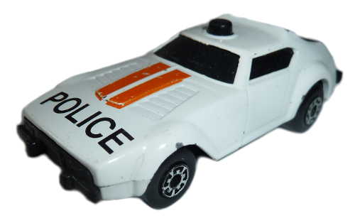 Matchbox Superfast 17/18