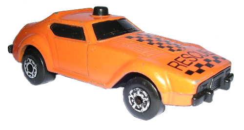 Matchbox 64C