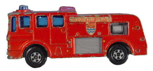 Matchbox 35