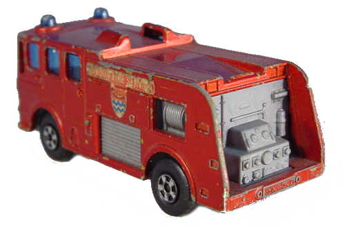 Matchbox 35