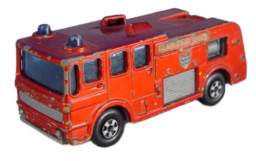Matchbox 35