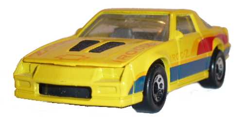 Matchbox Superfast ?