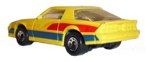 Matchbox Superfast ?