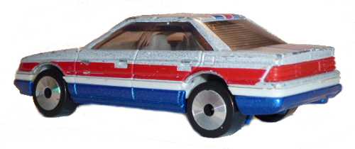 Matchbox Superfast MB192A