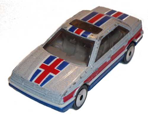 Matchbox Superfast MB192A