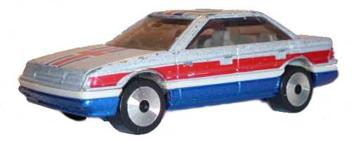 Matchbox Superfast MB192A