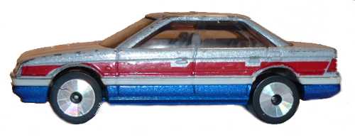 Matchbox Superfast MB192A