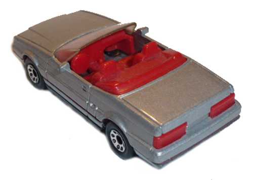 Matchbox Superfast 72