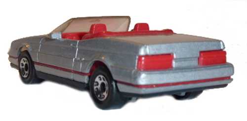 Matchbox Superfast 72