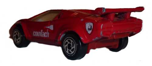 Matchbox Superfast MB11