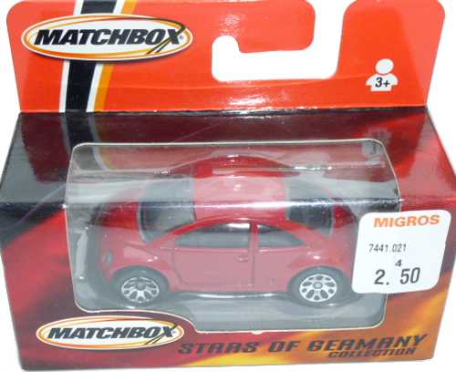 Matchbox Superfast 58